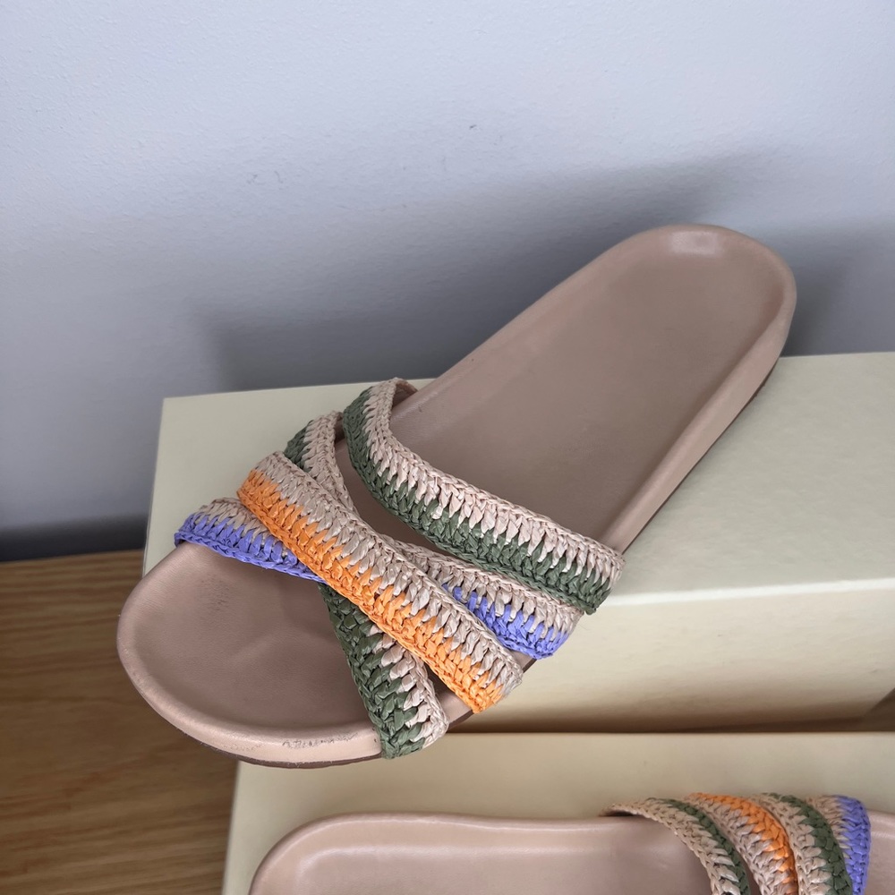 Ulla Johnson Makena sandal - Picture 3 of 5